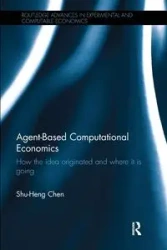 Agent-Based Computational Economics - Chen Shu-Heng