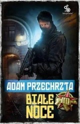 Białe noce - Adam Przechrzta