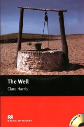 MR 1 Well book +CD OOP - Clare Harris