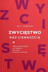 Zwycięstwo nad ciemnością - Neil Anderson T.
