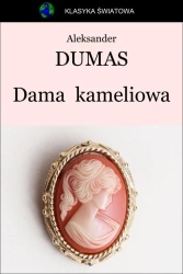 eBook Dama kameliowa - Aleksander Dumas (syn) epub mobi