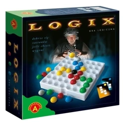 Logix ALEX - Alexander