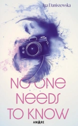 eBook No one needs to know - Iga Daniszewska epub mobi