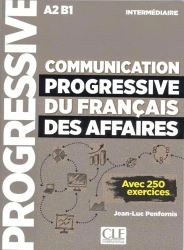 Communication progressive du francais des... A2-B1 - Penfornis Jean-Luc
