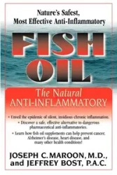 Fish Oil - Joseph C. Maroon