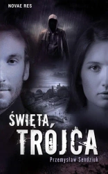eBook Święta trójca - Przemysław Sendziuk epub mobi