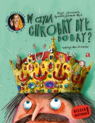 W czym Chrobry był dobry? - Boguś Janiszewski, Agnieszka Jankowiak-Maik, Max