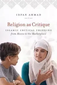 Religion as Critique - Ahmad Irfan