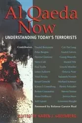 Al Qaeda Now