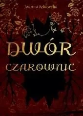 Dwór czarownic - Joanna Sękowska