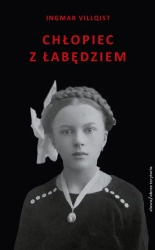 Chłopiec z łabędziem - Villqist Ingmar