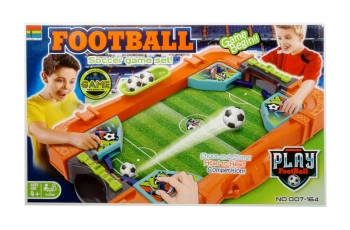 Gra zręcznościowa football - SWEDE