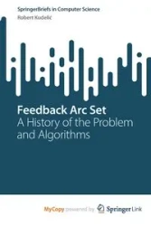 Feedback Arc Set - Robert Kudelić