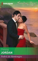 eBook Podróż do Montenegro - Penny Jordan epub mobi