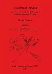 Il tesoro di Desana - Marco Aimone