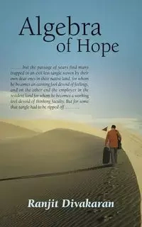 Algebra of Hope - Divakaran Ranjit