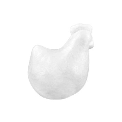 Kurczak styropianowy duży - Arpex