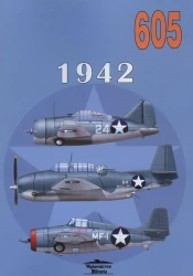 1942 nr 605 - Janusz Ledwoch