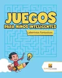 Juegos Para Niños Inteligentes - Activity Crusades