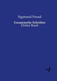Gesammelte Schriften - Freud Sigmund