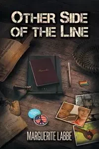 Other Side of the Line - Marguerite Labbe