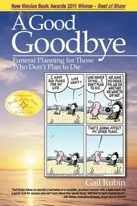 A Good Goodbye - Rubin Gail