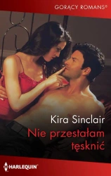 eBook Nie przestałam tęsknić - Kira Sinclair epub mobi