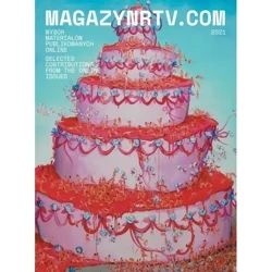 Magazynrtv.com 2021 - PRACA ZBIOROWA