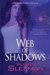 Web of Shadows - Susan Sleeman