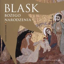 Blask Bożego Narodzenia - Natasa Govekar