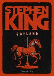 Joyland - Stephen King