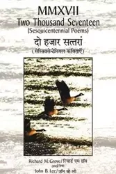 Two Thousand Seventeen - Richard M. Grove