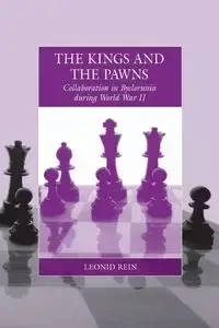 The Kings and the Pawns - Rein Leonid