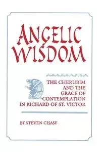 Angelic Wisdom - Chase Steven
