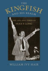 Kingfish and His Realm - William Ivy Hair