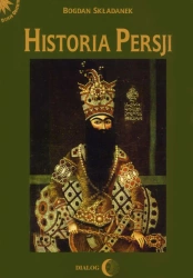 eBook Historia Persji. Tom III - Bogdan Składanek epub