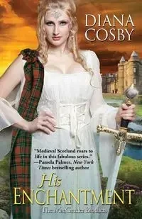 His Enchantment - Diana Cosby