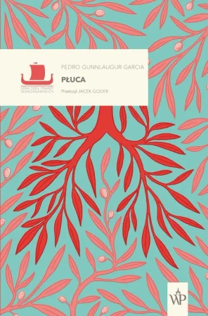 eBook Płuca - Pedro Gunnlaugur Garcia epub mobi