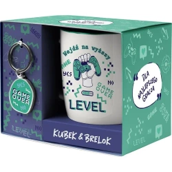 Zestaw prezentowy dla Najlepszego Gracza - Be-Happy Gifts