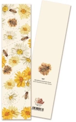 Zakładka do książki 9167 Api Pszczoły - Tassotti