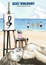 eBook Klucz wiolinowy - Jarosław Wojciechowski epub mobi