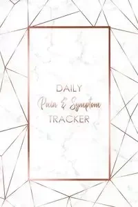 Daily Pain & Symptom Tracker - Press Wellness Warrior