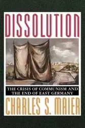 Dissolution - Charles S. Maier