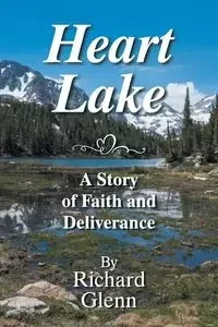 Heart Lake - Glenn Richard