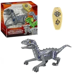 Dinozaur R/C velociraptor - Maksik