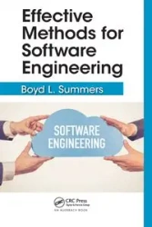 Effective Methods for Software Engineering - Boyd Summers
