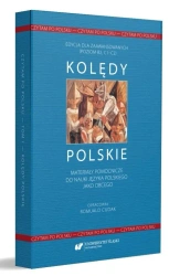 Czytam po polsku T.1 Kolędy polskie - red. Romuald Cudak