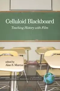 Celluloid Blackboard - Marcus Alan S.