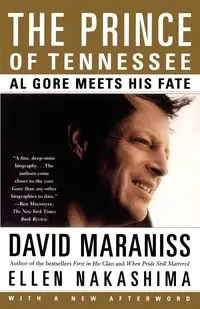 The Prince of Tennessee - David Maraniss
