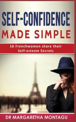 Self-Confidence Made Simple - De Klerk Margaretha